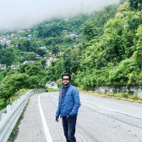 Chandra Roushan