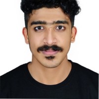 Sidharth Shibu