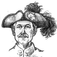 Dale Van Eck