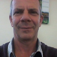 Glen Robertson