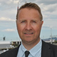 Frode Johansen