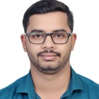 Mahesh Dimbale