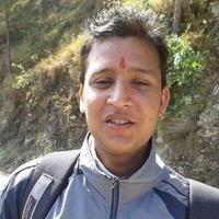 Pankaj Chaurakoti