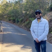 Abhishek Khandelwal