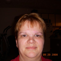 Anita Dostal