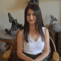 Büşra Doğanbek