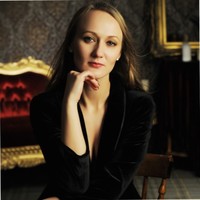 Aurelija Dzickovska