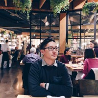 Joseph Yong Kim