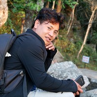 Jiwan Thapa