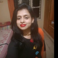 Shruthi D M
