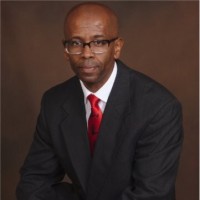 Edward G. Walker, D.M.