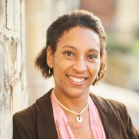 Pascale Mokangi