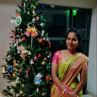 Sangeetha Arul