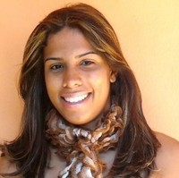 Patricia Cristina