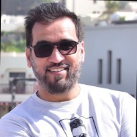 Shabbir Panjiwala