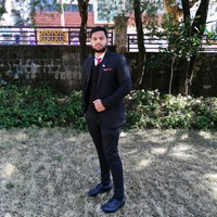 Sahil Thakur