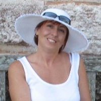 Susan Decoteau-Ferrier