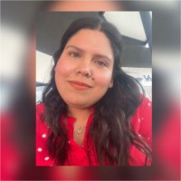 Tatiana Berenice Echevarria Martinez