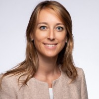 Sandrine MARTIN