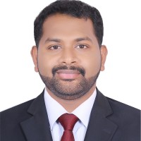 Jasil Abdul Jaleel