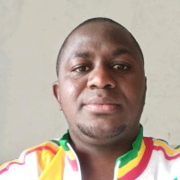 Mamadou Bhoye Diallo