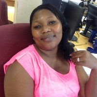 Tebogo Masango