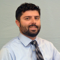 Greg Secor