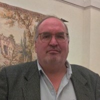 Keith Sloane