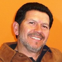 Roberto Osvaldo Paredes Sobarzo