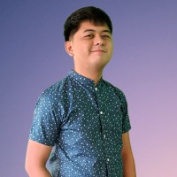 Arvie Gel Ramos