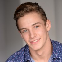 Jakob Scott