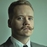 Øyvind Levinsen P.