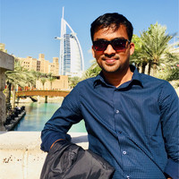 Arun Arockiya Dass