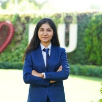 Devanshi Pathak