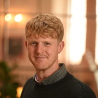 Alex McLaren
