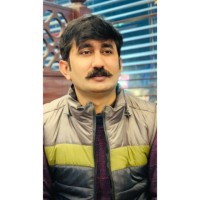 Mian Muhammad Hassan Ali