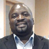 Eldridge Mwangonde