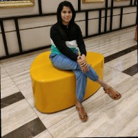 Shilpa Dinesh