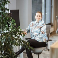 Karolina Budrikienė
