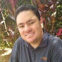Raphael Cordeiro