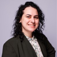 Monika Franco Phd