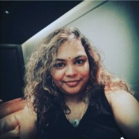 Leela Thangamani