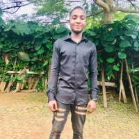 Bissong John Effim
