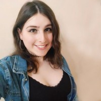 Íris de Oliveira