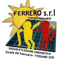 Maria Silvia Ferrero