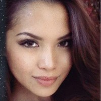 Gwen Wong