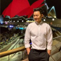Evan Ngo