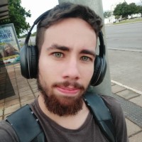 João Pedro Amoêdo