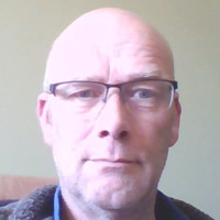 Peter Warbout