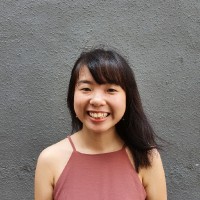 Cheryl Liew